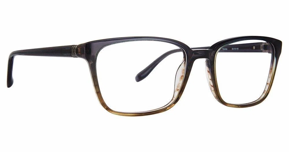 Badgley Mischka BMTHOMAS Eyeglasses - view 3